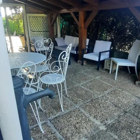 Апартаменты Maison Village De Bigorre *