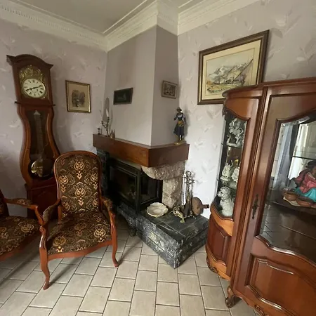 Апартаменты Maison Village De Bigorre