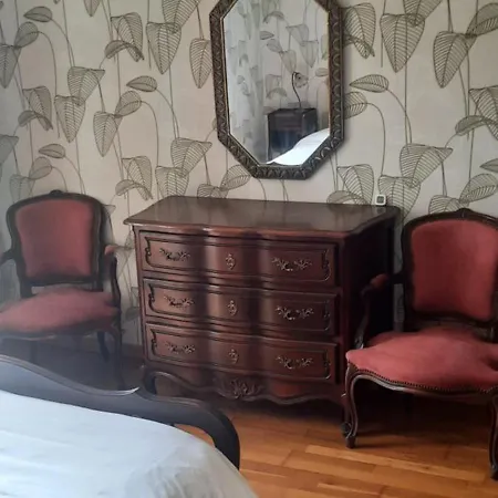 Апартаменты Maison Village De Bigorre Ossun