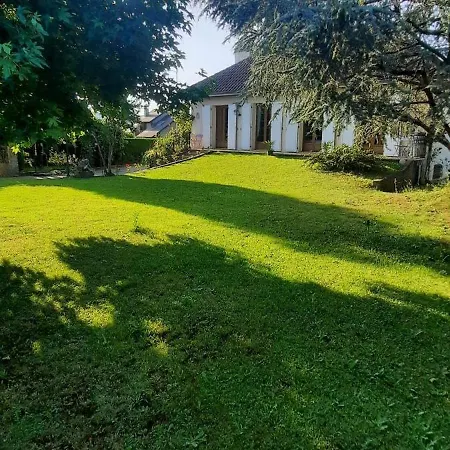 Апартаменты Maison Village De Bigorre