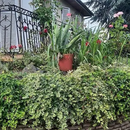 Апартаменты Maison Village De Bigorre *