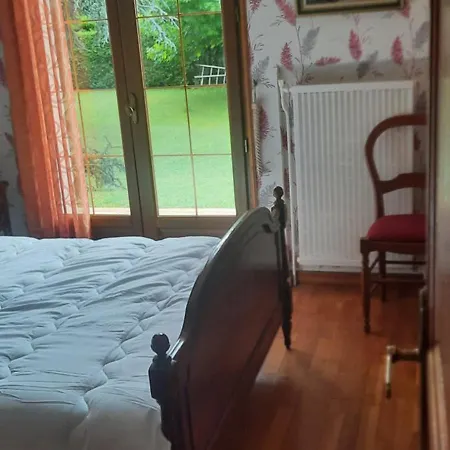Апартаменты Maison Village De Bigorre *