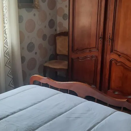 Апартаменты Maison Village De Bigorre