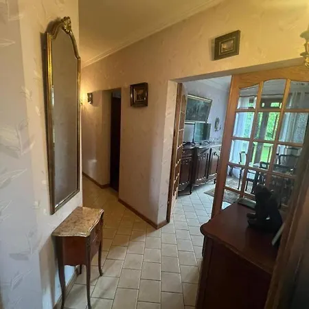 Maison Village De Bigorre