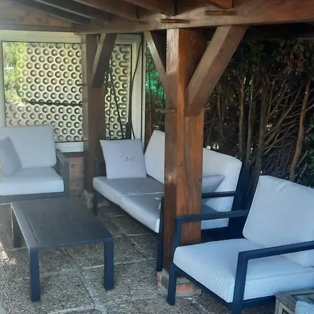 Maison Village De Bigorre Апартаменты *