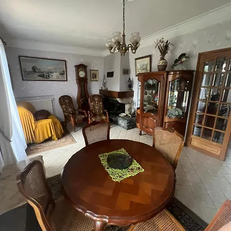 Maison Village De Bigorre Ossun