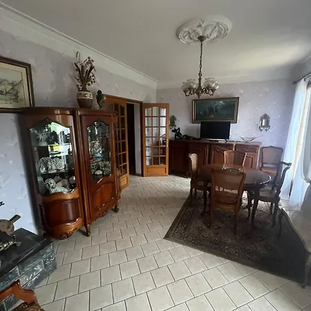 Maison Village De Bigorre