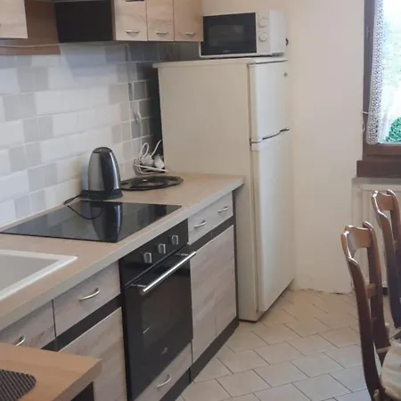 Maison Village De Bigorre Ossun