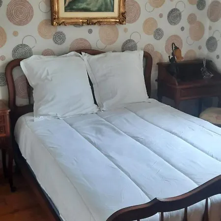 Maison Village De Bigorre