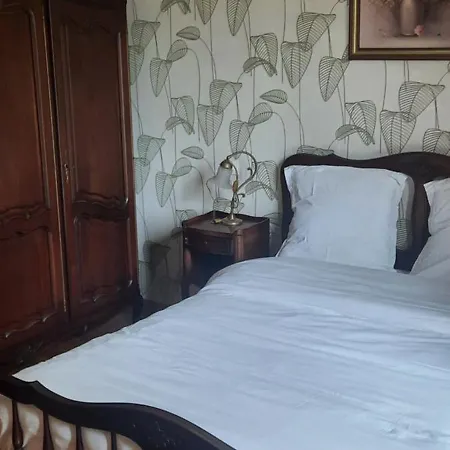 Maison Village De Bigorre *