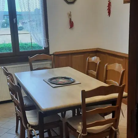 شقة Maison Village De Bigorre *