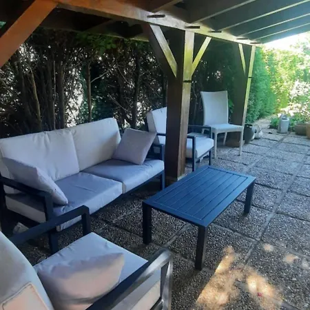 Maison Village De Bigorre Ossun