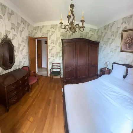 Maison Village De Bigorre شقة *