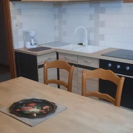 Maison Village De Bigorre Ossun