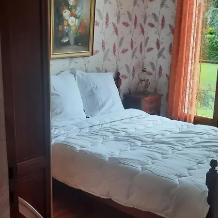 Maison Village De Bigorre * Ossun