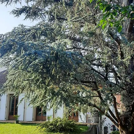 Maison Village De Bigorre * Ossun